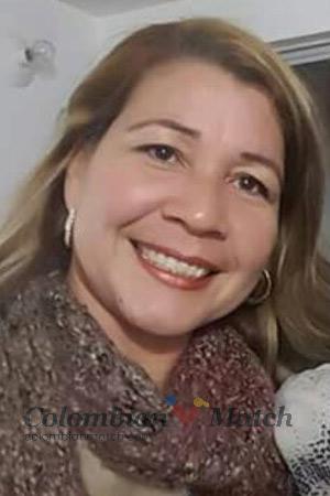 176538 - Daira Age: 57 - Colombia