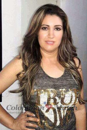 176545 - Diana Patricia Age: 49 - Colombia