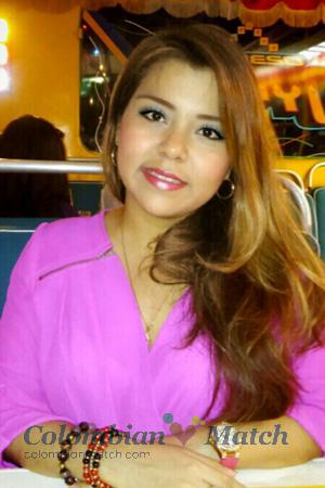 176814 - Mille Age: 40 - Colombia