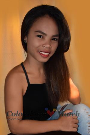 176827 - Roelyn Age: 31 - Philippines