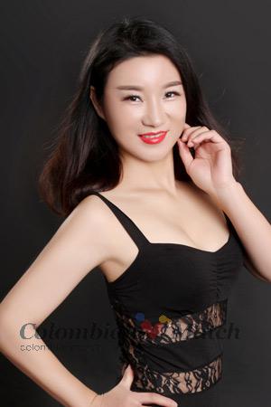 177145 - Bonnie Age: 48 - China