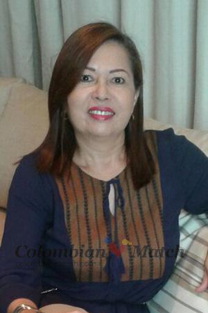 177213 - Pilar Age: 61 - Colombia