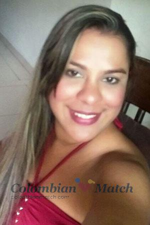 177625 - Linet Age: 40 - Colombia