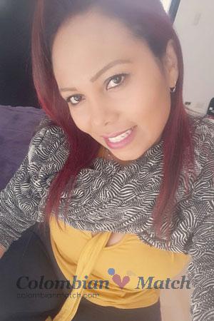177893 - Yolima Age: 44 - Colombia