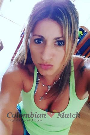 178614 - Luciana Age: 45 - Argentina