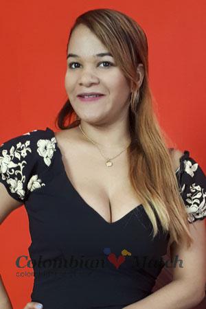 178629 - Patricia Age: 36 - Colombia