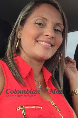 178907 - Sandra Age: 51 - Colombia