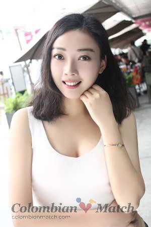179187 - Qingqing Age: 37 - China