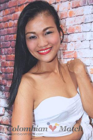 179476 - Suzette Age: 33 - Philippines