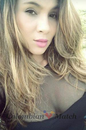 179779 - Solangie Age: 37 - Colombia