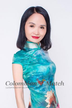 179918 - Wanjun Age: 63 - China