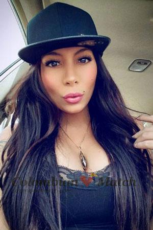 179934 - Valeria Age: 32 - Colombia