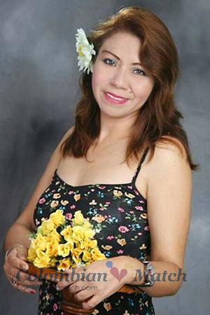 180067 - Jacqueline Age: 49 - Peru