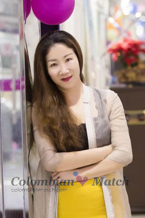 180240 - Meiyun Age: 57 - China