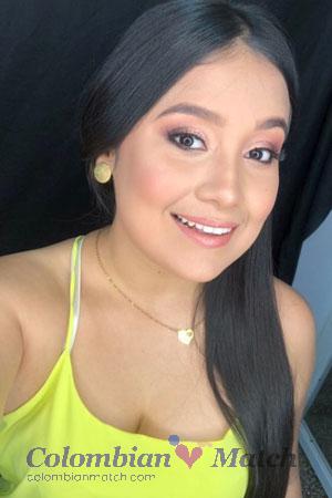 180624 - Maria Alejandra Age: 31 - Colombia