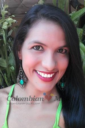 180625 - Noris Age: 44 - Colombia