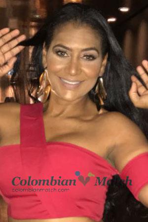 180627 - Mayra Age: 42 - Colombia