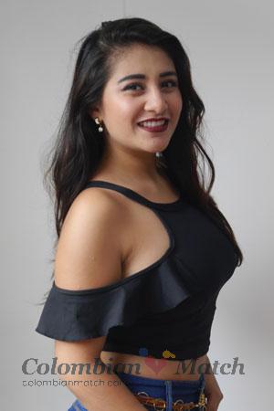 180638 - Dayra Fernanda Age: 30 - Colombia