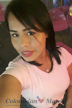 180640 - Maria Angelica Age: 30 - Colombia