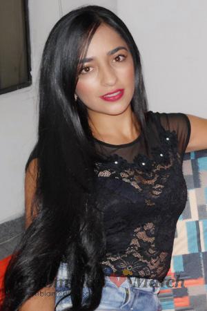 181300 - Elizabeth Alejandra Age: 31 - Colombia