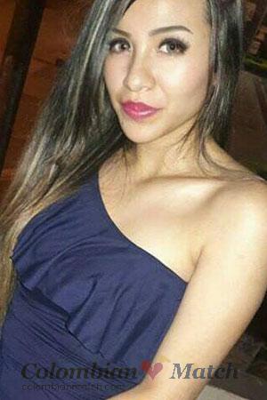 181529 - Leidy Age: 31 - Colombia
