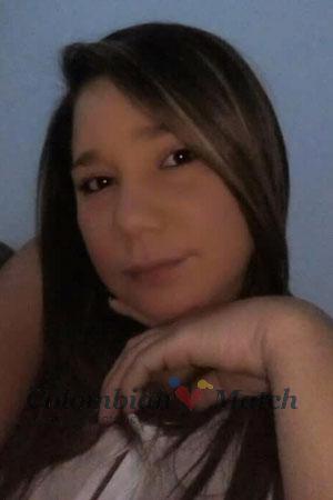 181683 - Lucelis Age: 40 - Colombia