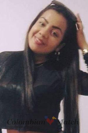 181825 - Oreimy Age: 31 - Colombia