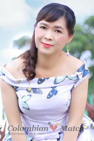 181954 - Wenli Age: 56 - China