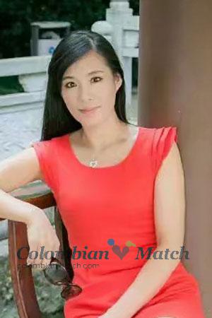 182101 - Aiyu Age: 51 - China