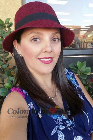 182405 - Wendy Age: 43 - Costa Rica