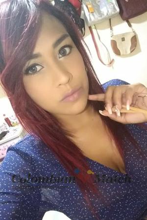 182421 - Stefany Age: 33 - Colombia