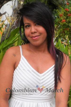 182658 - Angelica Age: 40 - Colombia