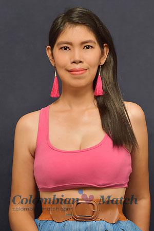 182697 - Maria Jennifer Age: 44 - Philippines
