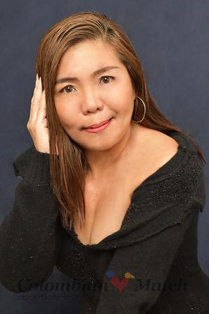 183041 - Anaria Age: 52 - Philippines