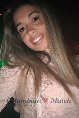 183069 - Glenis Age: 41 - Colombia