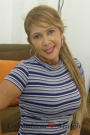 183407 - Maria Luisa Age: 52 - Colombia