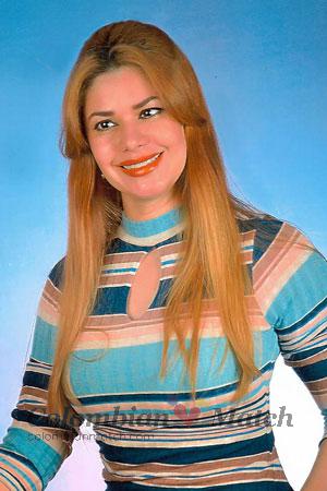 183411 - Yubiza Age: 47 - Colombia