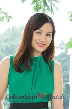 183808 - Miaoyan Age: 41 - China