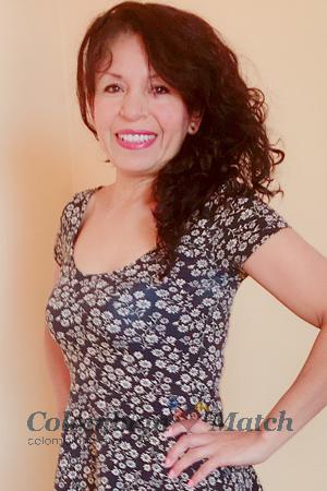 184088 - Elizabeth Age: 52 - Colombia
