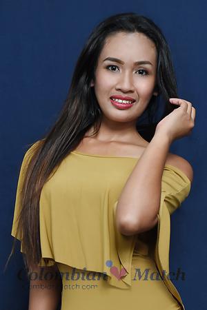 184340 - Mariel Age: 29 - Philippines