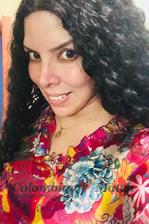 184680 - Karol Age: 46 - Peru