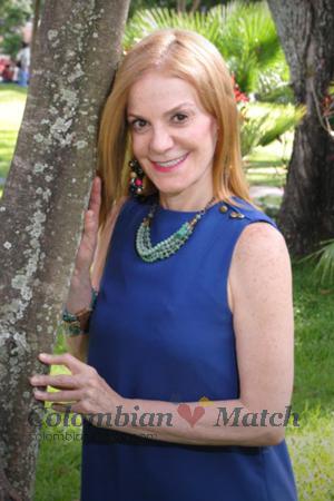 184695 - Yolanda Age: 57 - Venezuela