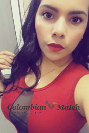 184785 - Yetsy Age: 36 - Venezuela