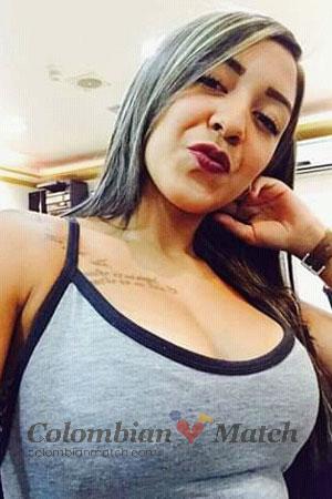 184879 - Elizabeth Age: 24 - Venezuela