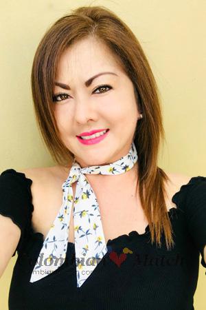 185159 - Laura Age: 42 - Costa Rica