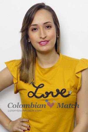 185545 - Cristina Age: 31 - Colombia