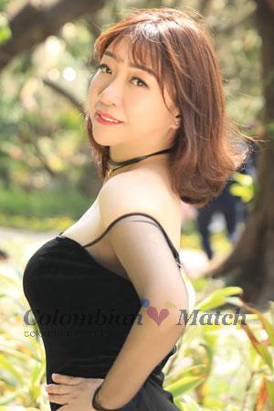 185597 - Ling (Linda) Age: 52 - China