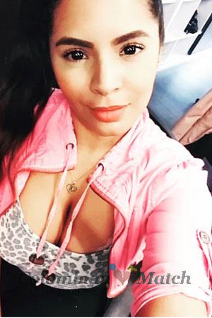 185708 - Joseline Age: 34 - Venezuela