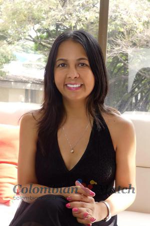 185866 - Eunice Age: 45 - Colombia