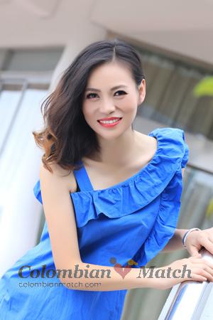 186125 - Yajun Jun Age: 50 - China